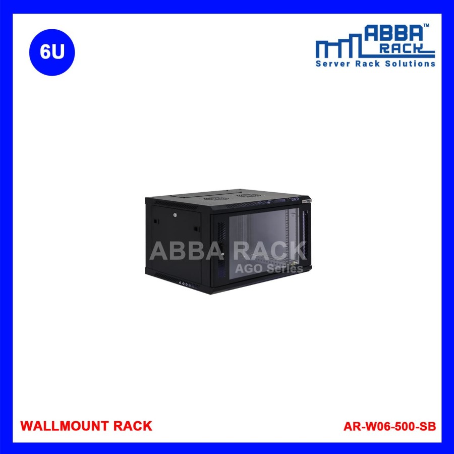 Jual Abba AGO Series 19