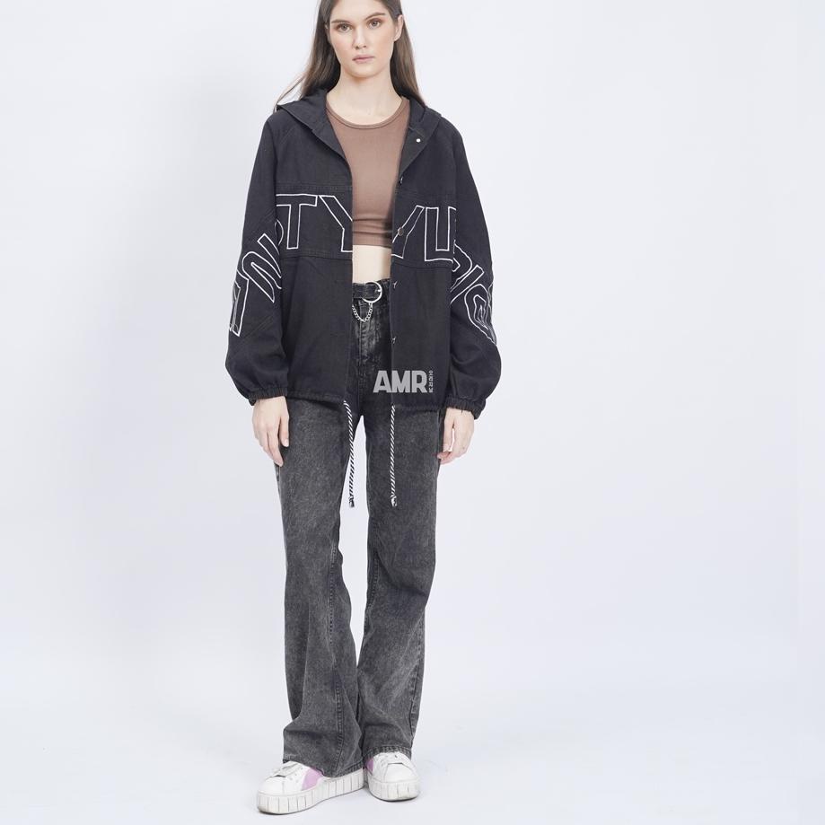 amaci frost jacket/pants 抱き合う