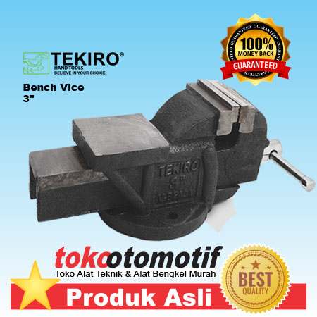 Jual Bench Vice 3