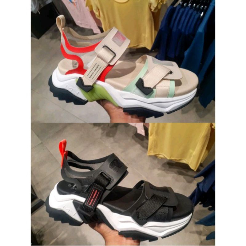 Jual Skechers Mark Nason Smart Block Shopee Indonesia