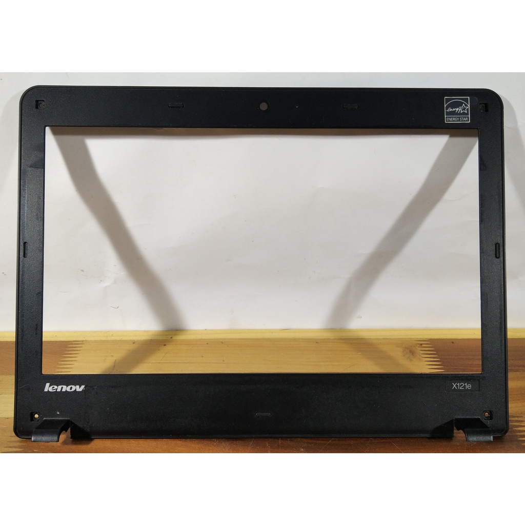 Jual Casing Frame LCD Bezel Laptop Lenovo Thinkpad E120 E125 X121E ...