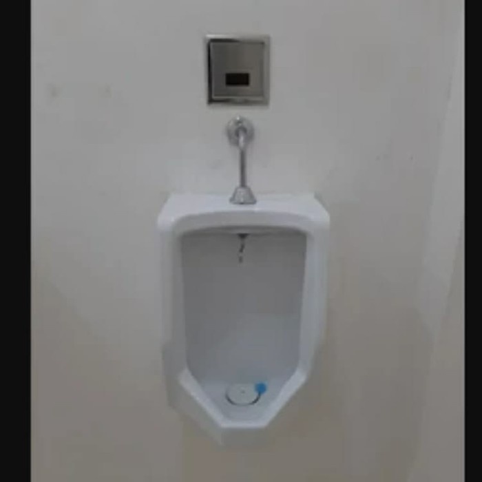Jual Sensor Urinal Otomatis/Flush Valve Urinoir Sensor Model Toto