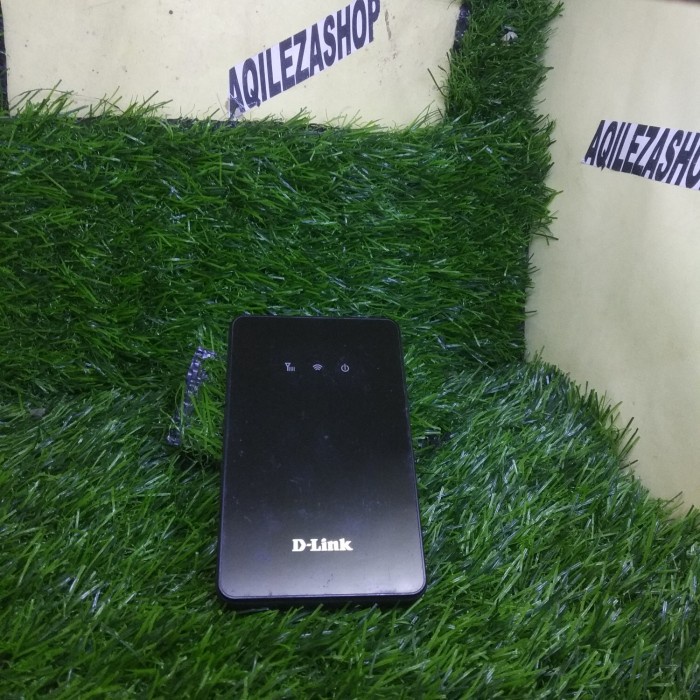 Jual Modem WiFi mifi DLINK DWR 932C 4G second unlock Shopee Indonesia
