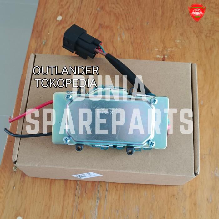 Jual MODUL EXTRA FAN BMW E46 N42 N46 M43 | Shopee Indonesia
