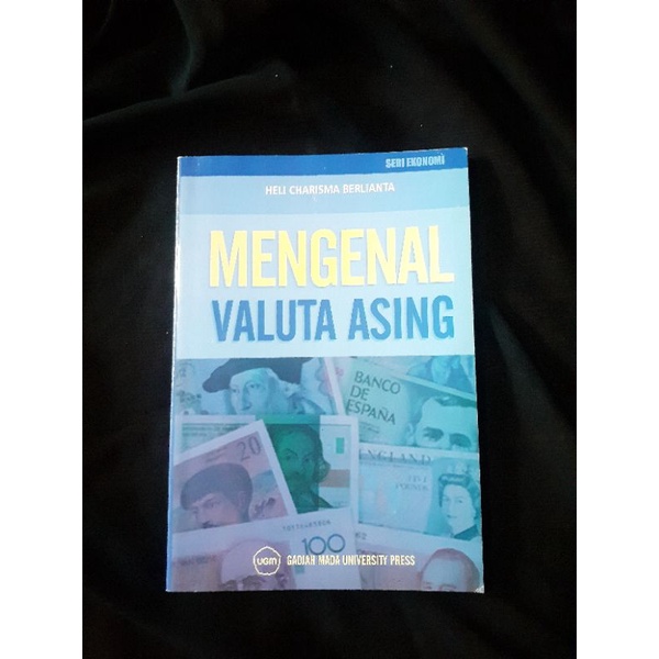 Jual Mengenal Valuta Asing | Shopee Indonesia