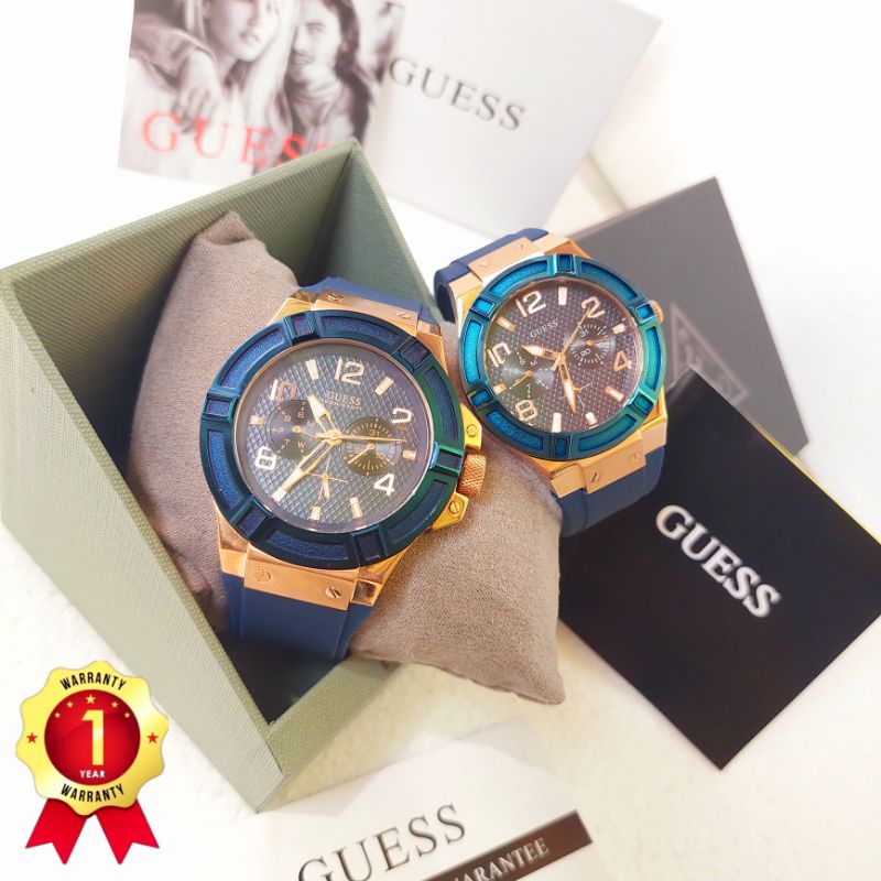 Guess discount w0247g3 original