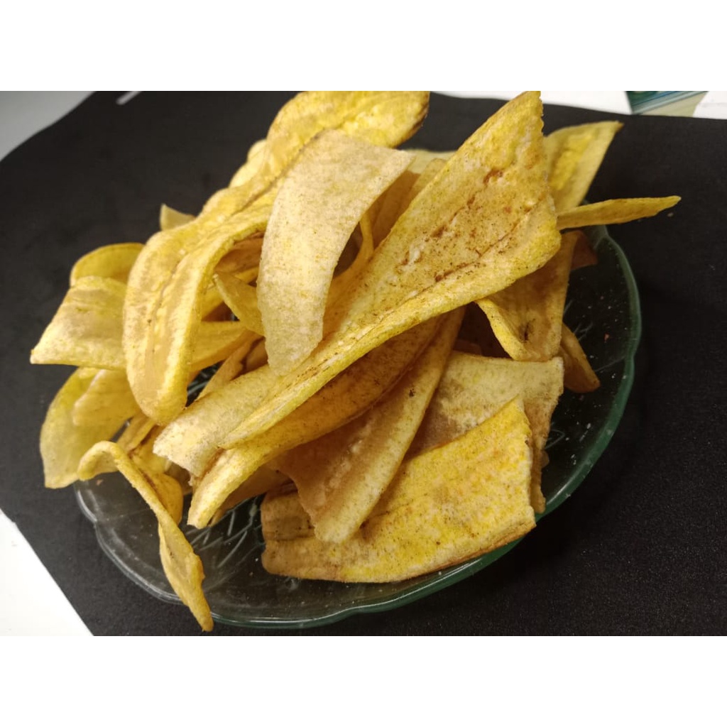 Jual Keripik Pisang | Shopee Indonesia