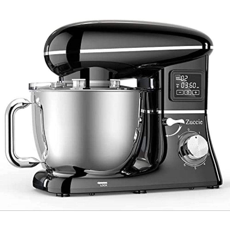 Jual electric standing mixer SC Zuccie Shopee Indonesia
