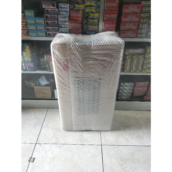 Jual Rak Komponen Besar box kecil Rako 60 slot Racco | Shopee Indonesia