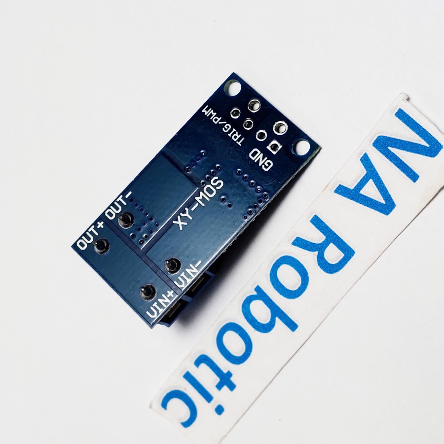 Jual D4148 PWM Dual Mosfet | Shopee Indonesia