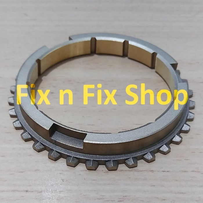 Jual Synchronizer Ring Daihatsu Feroza Taruna Charade Gigi Sinkromis