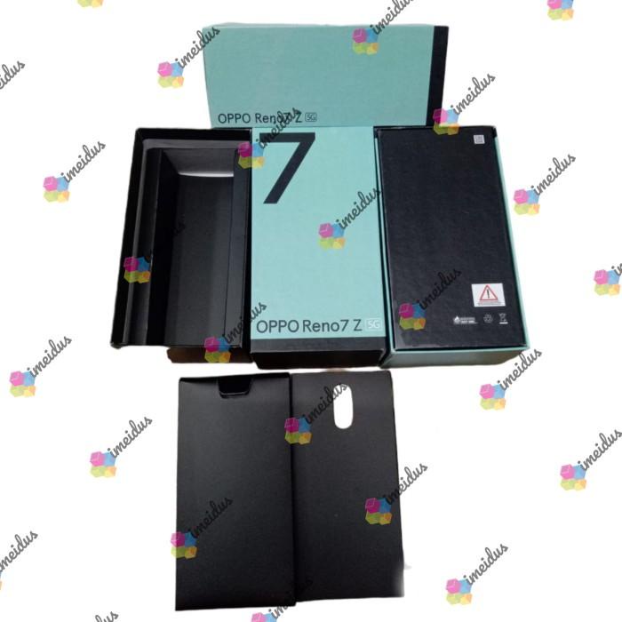 Batterie De Rechange PREMIUM Pour Oppo Reno7, Reno7 Z, A96, Reno8 Lite, OnePlus Nord - Neuf Scellée