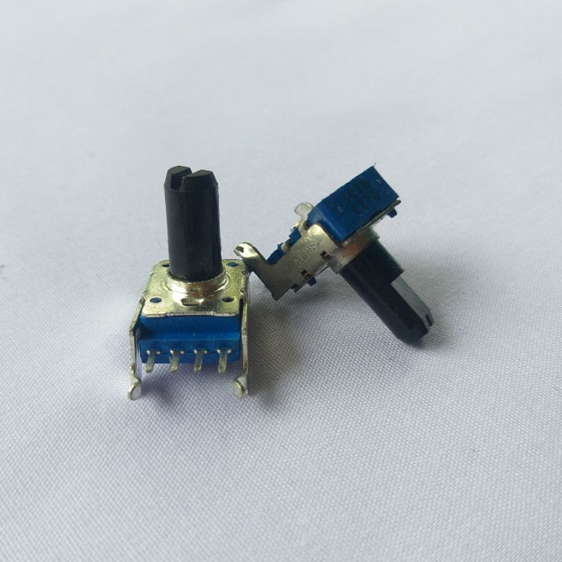 Jual POTENSIO PITCH BEND KEYBOARD YAMAHA ORIGINAL ALPS POTENSIO