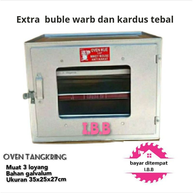 Jual Oven Oven Kompor Oven Tangkring Oven Kompor Murah Oven Murah Oven