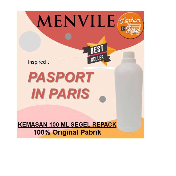 Jual Perfume Paris Terlengkap & Harga Terbaru Juni 2026 | Shopee Indonesia