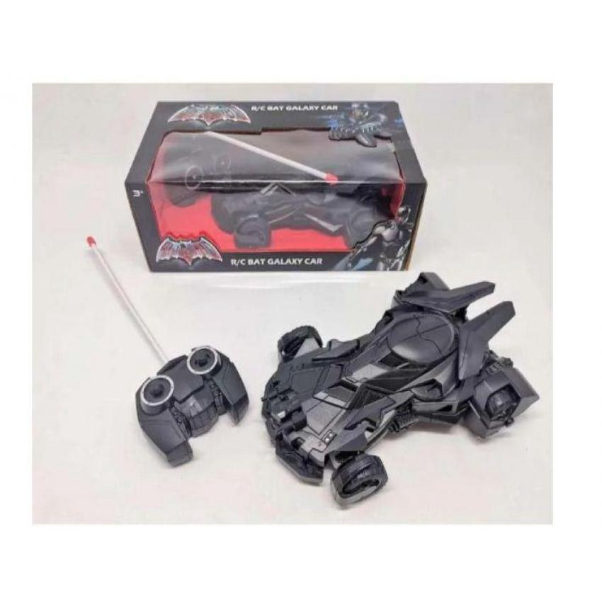 Jual REMOTE CONTROL BATMOBILE VEHICLEM | Shopee Indonesia
