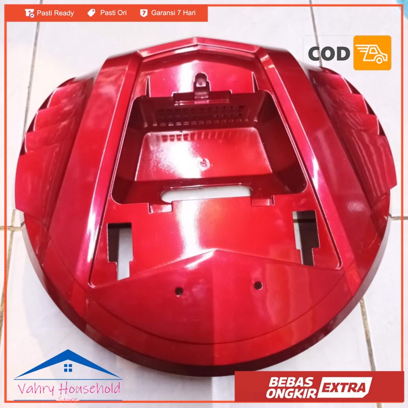 Jual CASING BODY CASE ATAS KURUMI ROBOT Vacuum Cleaner KV02 KV 02