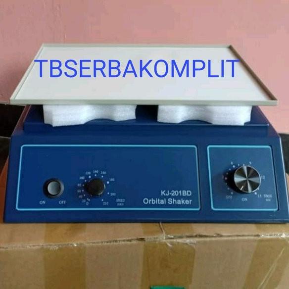Jual Orbital Shaker Kj201Bd Rotator Circular Shaker Kj201Bd For Lab