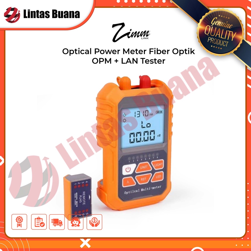 Jual OPM 3 in 1 / Optical Power Meter FT-03-OPM-3in1 | Shopee Indonesia