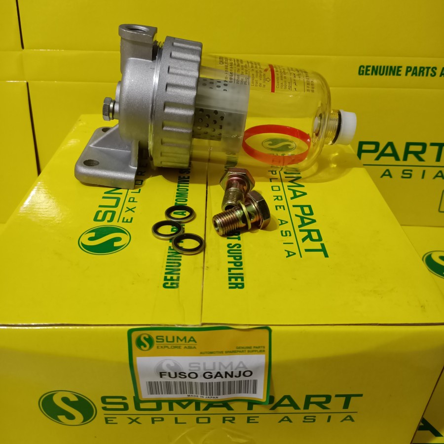 Jual SEPARATOR ASSY FUSO GANJO PS220 6D16 | Shopee Indonesia