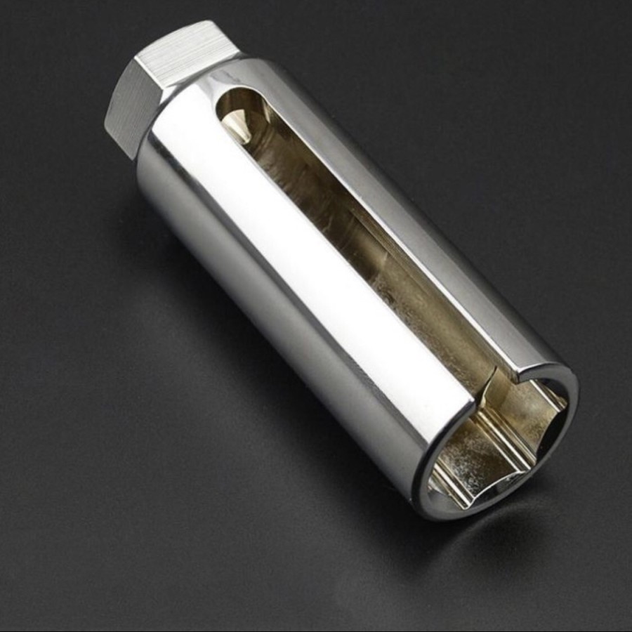 Jual Kunci Sok Pembuka Sensor Oksigen O2 Ukuran 1/2 Drive 7/8 22mm ...