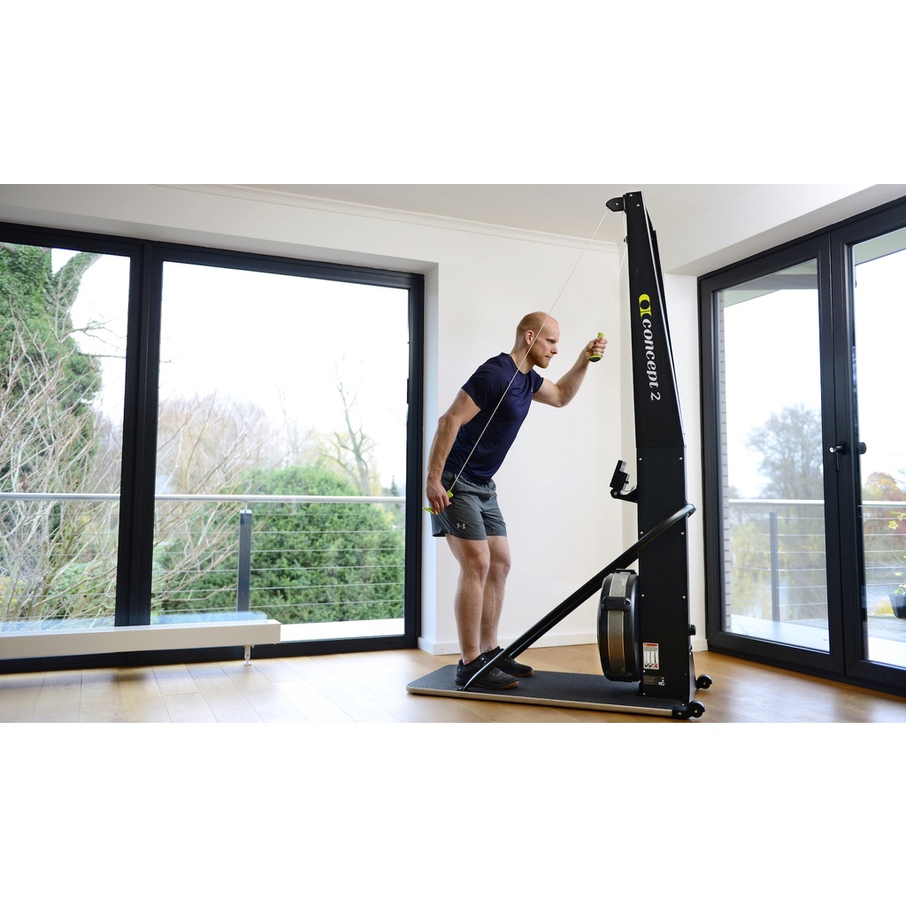 Jual Concept2 SkiErg Stand Floor | Shopee Indonesia