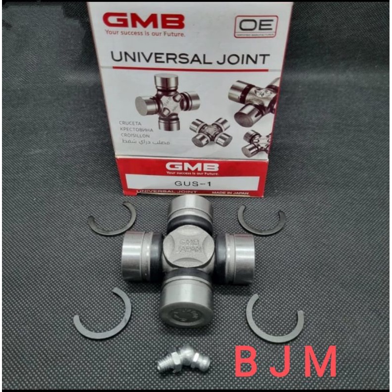Jual CROS JOINT FUTURA INJEKSI ST100 CARRY EXTRA LAMA JIMNY KATANA ...