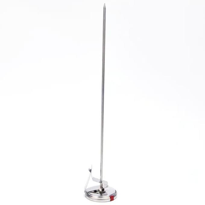 Jual Termometer Masak Dapur Jarum 30Cm Manual Mekanik Pengukur Suhu ...