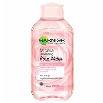 Garnier Micellar Water 125 Ml