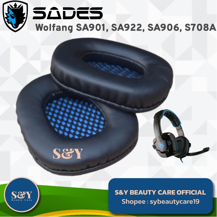 Sades discount sa 906