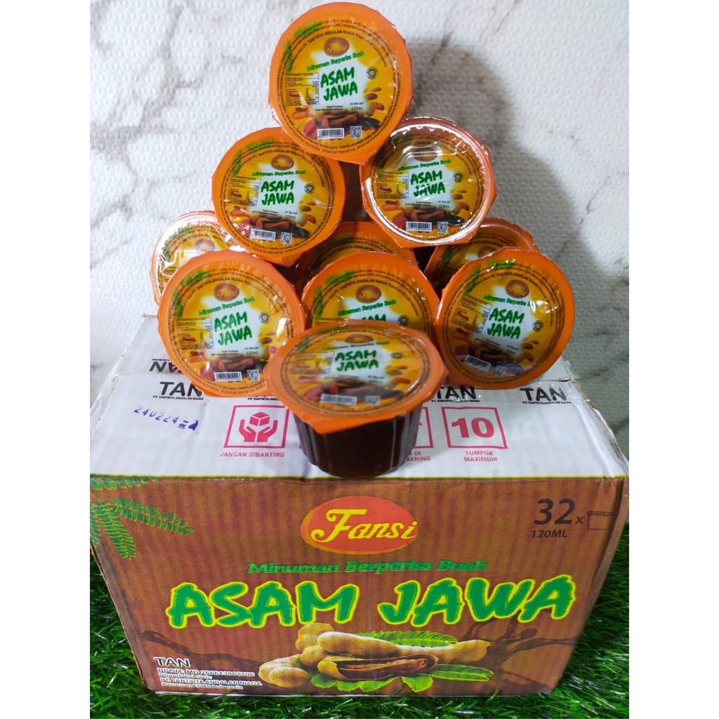 Jual Minuman Rasa Asam Jawa | Shopee Indonesia