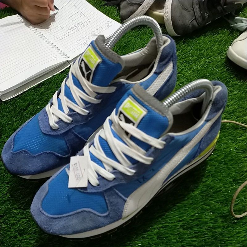 Jual sepatu puma Made in Vietnam Shopee Indonesia
