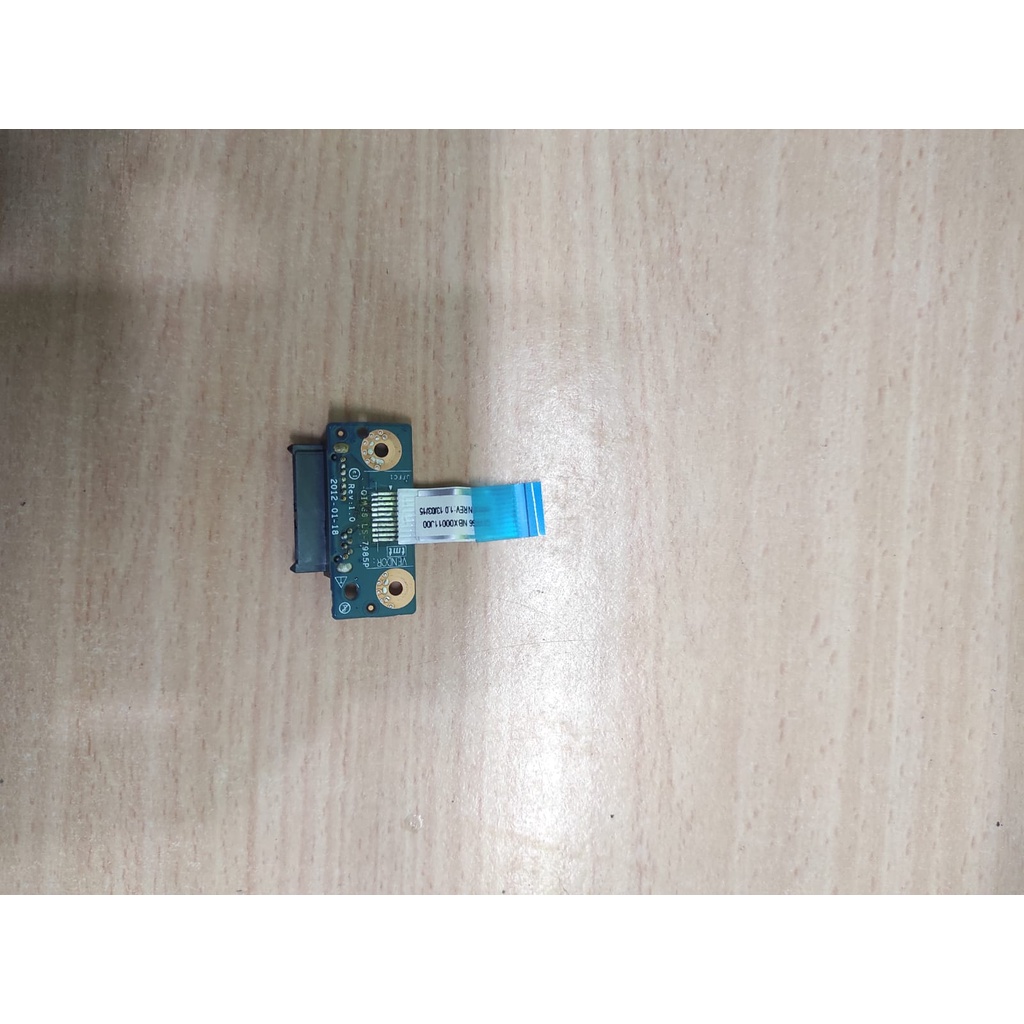 Jual Modul Connector Converter DVD Laptop Lenovo G580 | Shopee Indonesia