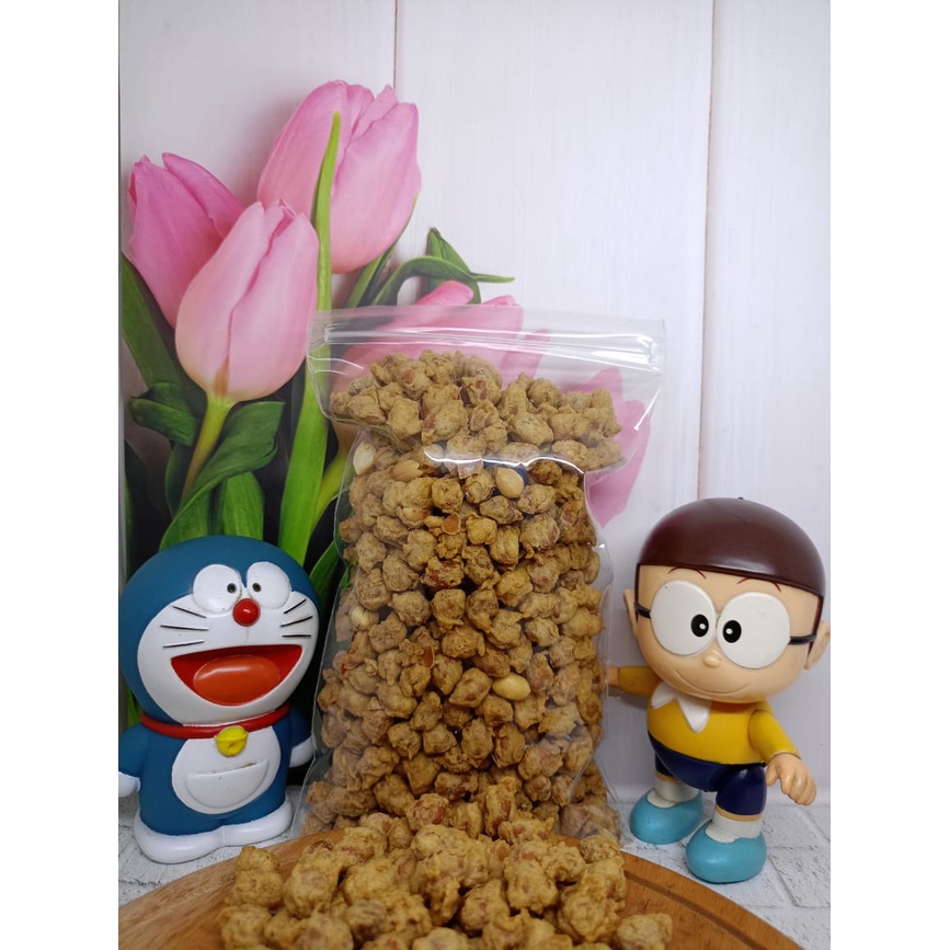 Jual Kacang Telor Medan Satelit Palapa 250 Gram Shopee Indonesia