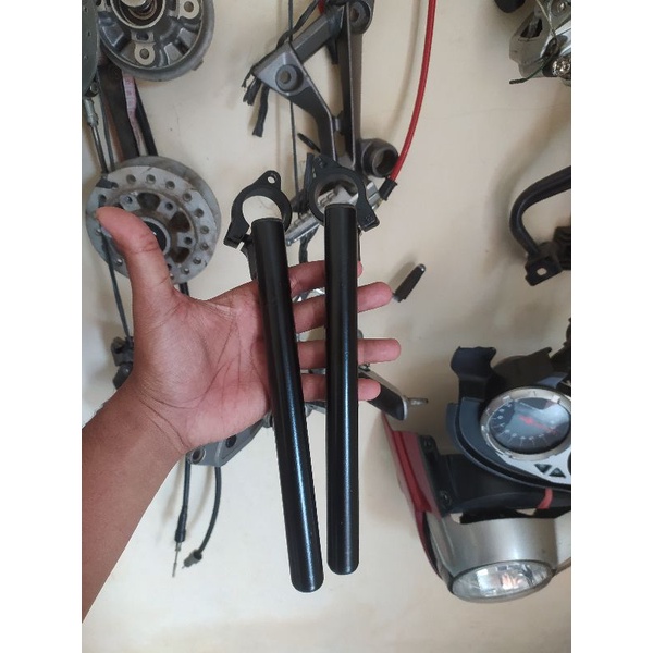 Jual setang ninja RR & R | Shopee Indonesia