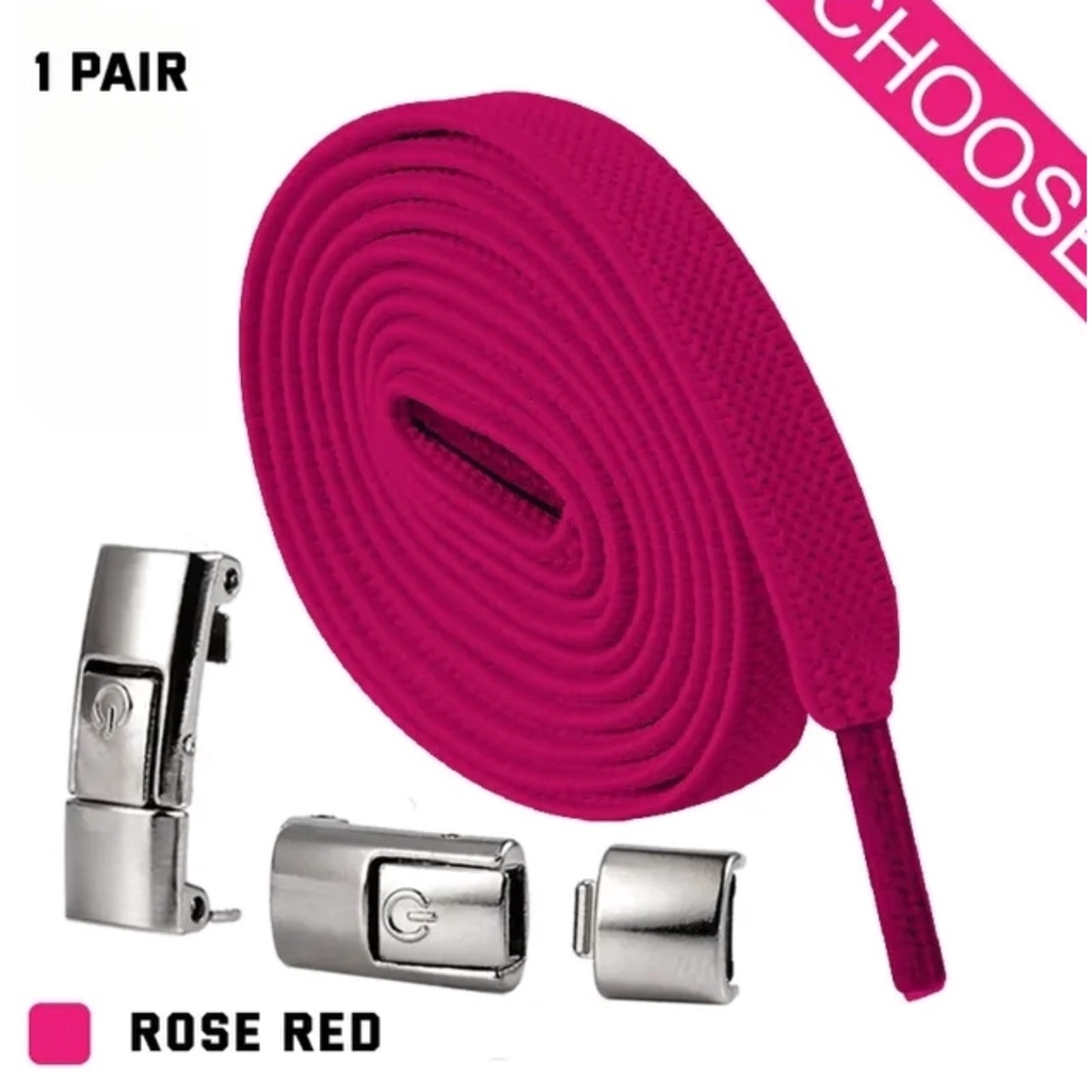 tali sepatu nike air max