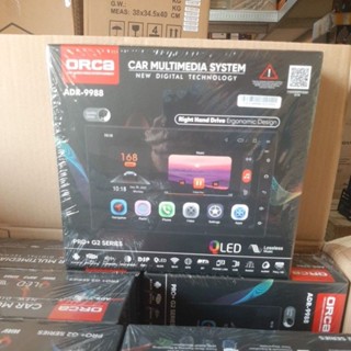 Jual Head Unit Android Orca Adr Pro Android Orca Pro Inchi Ram Gb Rom Gb Terbaru