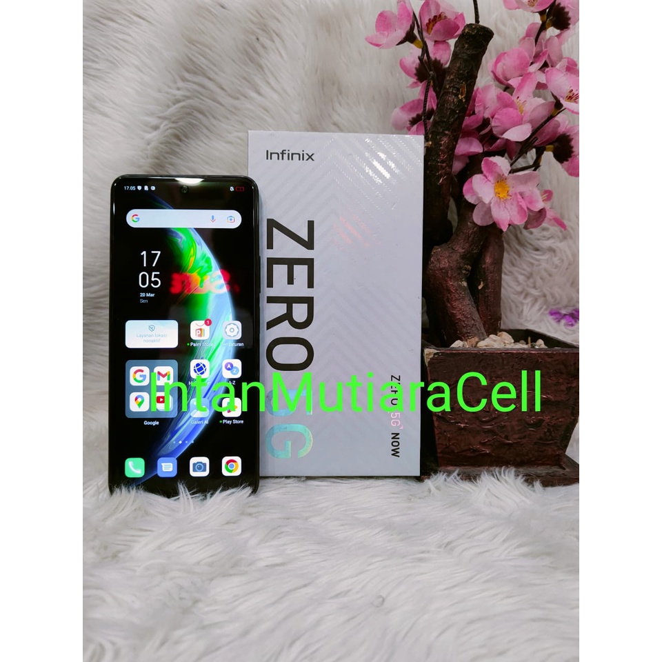 Jual Infinix Zero G Zero G Ram Gb Ram Gb Second