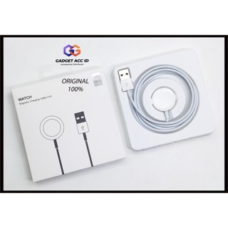 Harga charger iwatch discount original