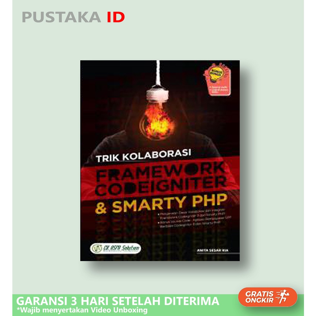 Jual buku codeigniter 4 Harga Terbaik & Termurah April 2026 | Shopee ...