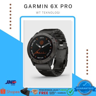 Harga fenix best sale 6x pro solar