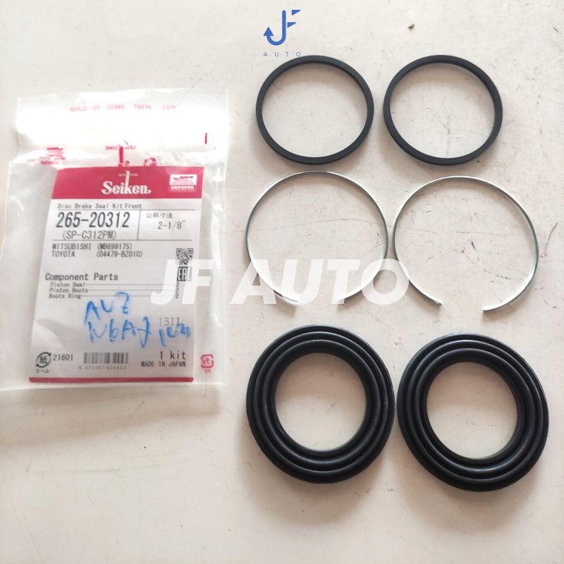 Jual CALIPER KALIPER KIT SEIKEN LANCER AVANZA MINOR SPC312PM 100 ORIGINAL Shopee Indonesia