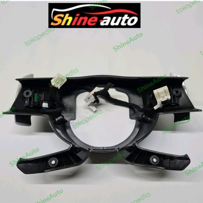 Jual Paddle Shift Hyundai Creta Stargazer Plug And Play Shopee Indonesia