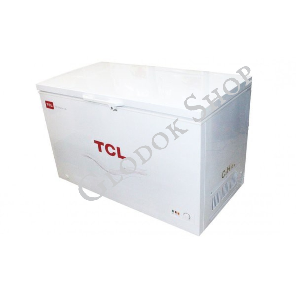 Jual TCL CHEST FREEZER TCF210YID Kapasitas 200 L BATAM Shopee