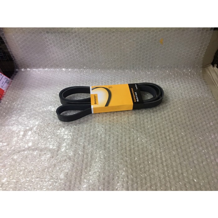 Jual fanbelt altenator bmw e36/e46 m43 6pk 1733 contitech | Shopee ...
