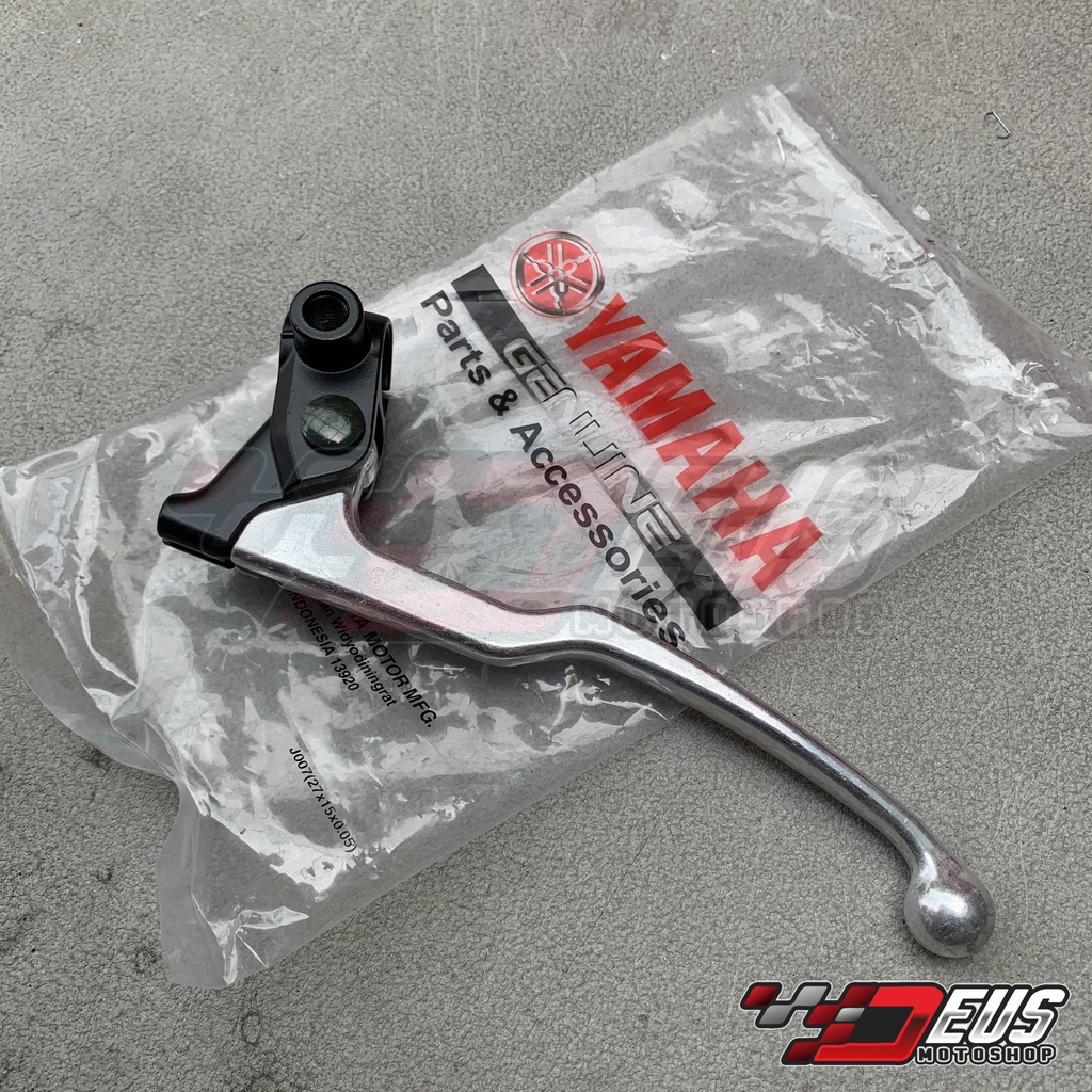 Jual Handle Kopling R Original Yamaha Lever Clutch Master Kupling Universal Shopee Indonesia