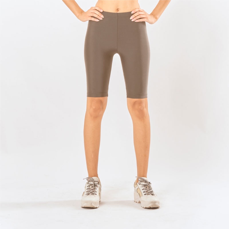 Jual Lee Vierra Women Biker Short Nylon, Celana Pendek Olahraga