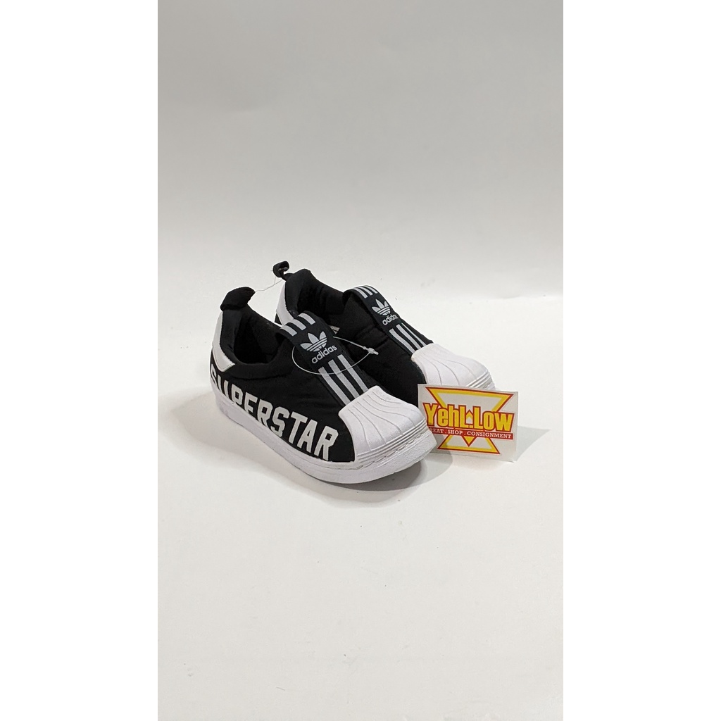 Jual Adidas Superstar Slip On Terlengkap & Harga Terbaru Mei 2026 | Shopee  Indonesia