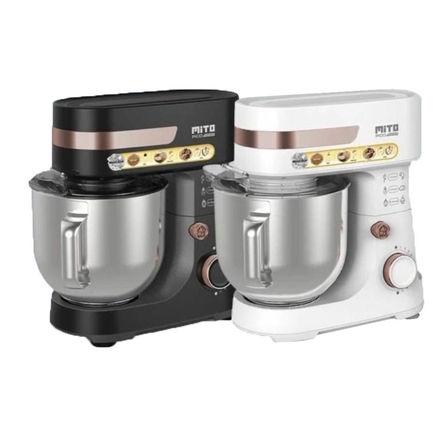Jual Mito Pico MX 500 Mixer Comp / Stand Standing Mixer MX500 MX 500 ...