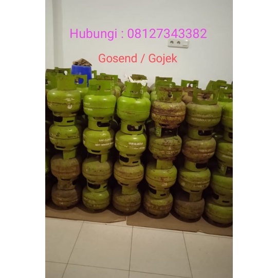 Jual Tabung Gas 3kg Tabung Gas Melon Tabung Gas Kosong Tabung Gas Tanpa Isi Shopee Indonesia 